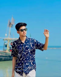রাফি হাসান